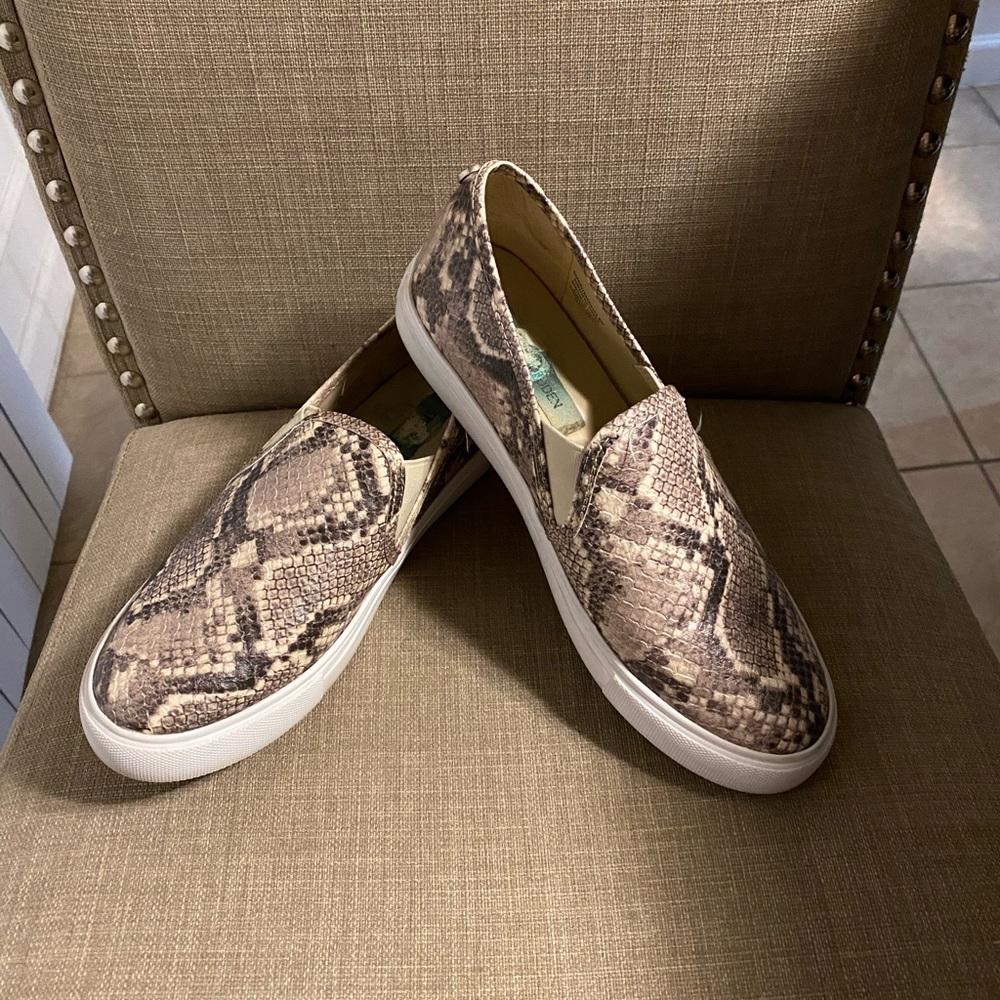 Steve Madden Sneakers